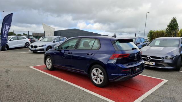 Volkswagen Golf image 3
