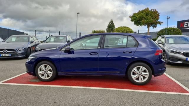 Volkswagen Golf image 9