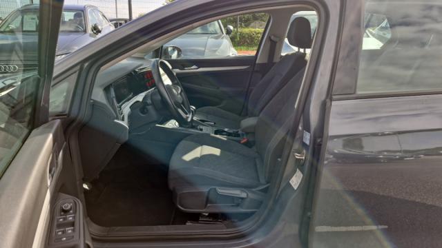 Volkswagen Golf image 1