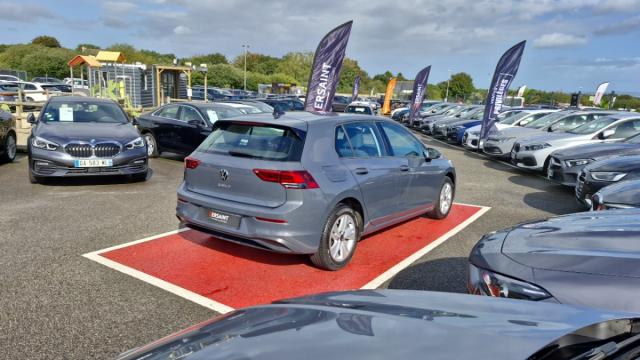 Volkswagen Golf image 7