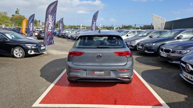 Volkswagen Golf image 4