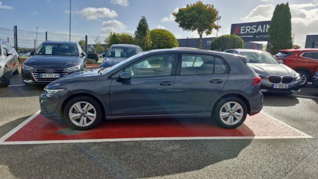 Volkswagen Golf image 2