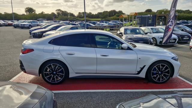 Bmw Série 4 Gran Coupé image 2