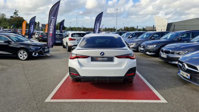 Bmw Série 4 Gran Coupé image 1