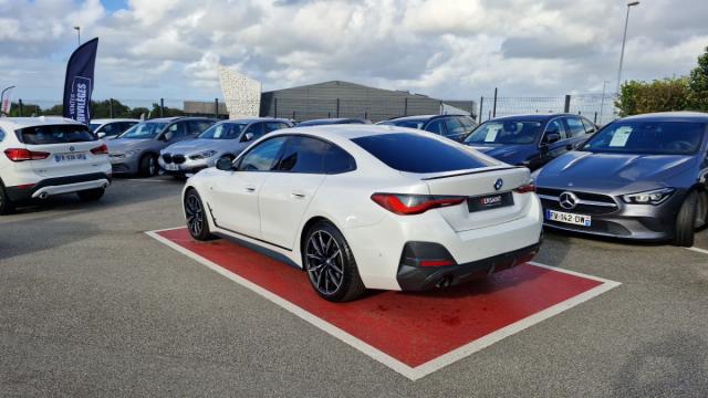 Bmw Série 4 Gran Coupé image 2