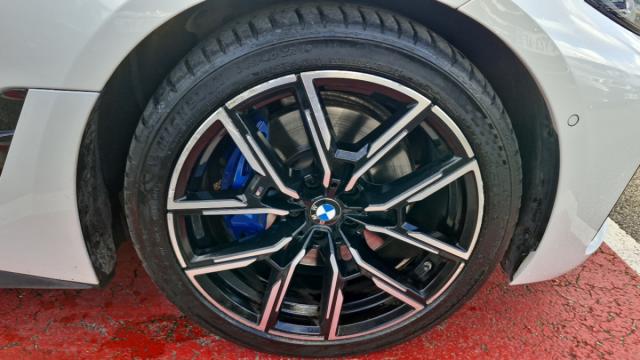 Bmw Série 4 Gran Coupé image 6