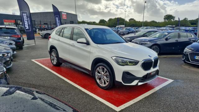 Bmw X1 image 1