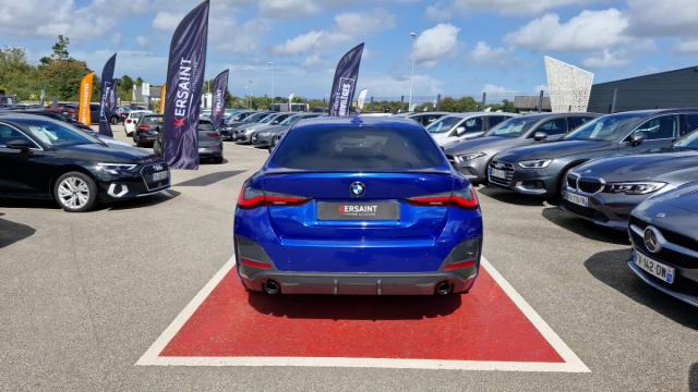 Bmw Série 4 Gran Coupé image 3