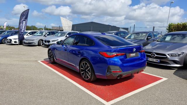 Bmw Série 4 Gran Coupé image 4
