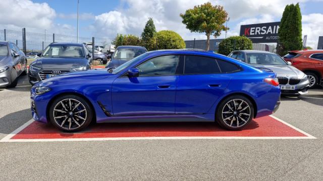 Bmw Série 4 Gran Coupé image 1