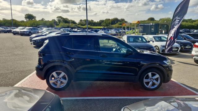 Volkswagen T-Cross image 4