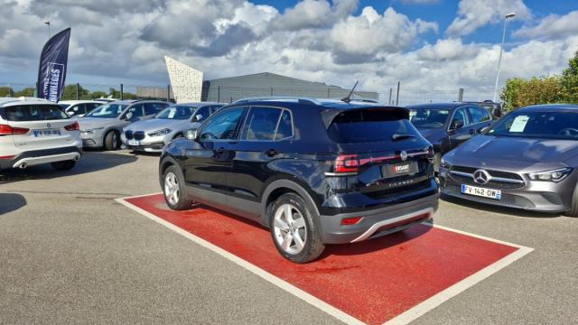 Volkswagen T-Cross image 7