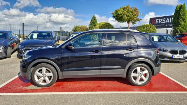 Volkswagen T-Cross image 6