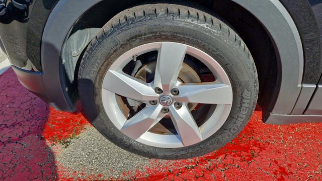 Volkswagen T-Cross image 3