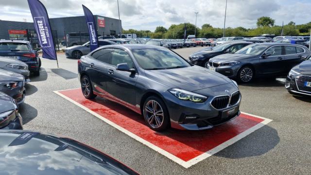 Bmw Série 2 Gran Coupé image 4