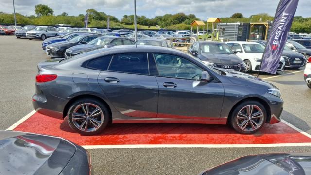 Bmw Série 2 Gran Coupé image 3