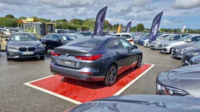 Bmw Série 2 Gran Coupé image 6