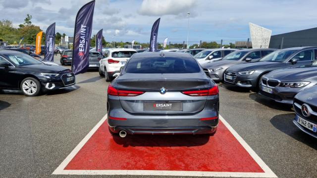 Bmw Série 2 Gran Coupé image 2
