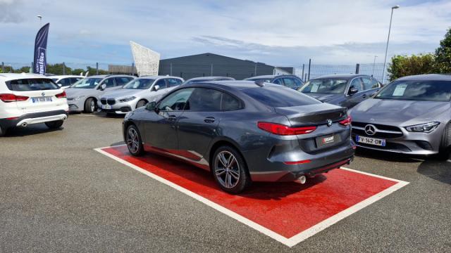 Bmw Série 2 Gran Coupé image 8