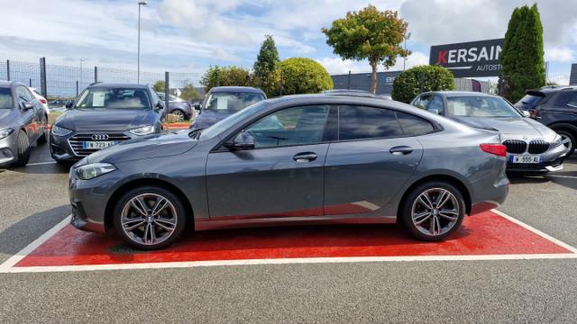 Bmw Série 2 Gran Coupé image 1