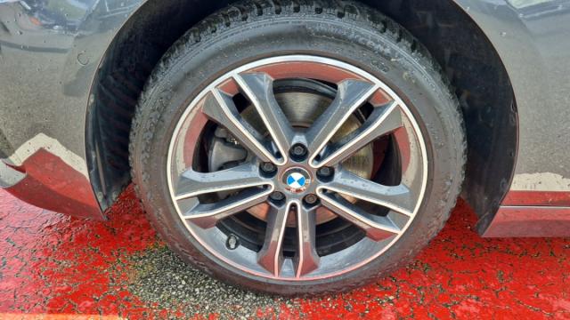 Bmw Série 2 Gran Coupé image 5