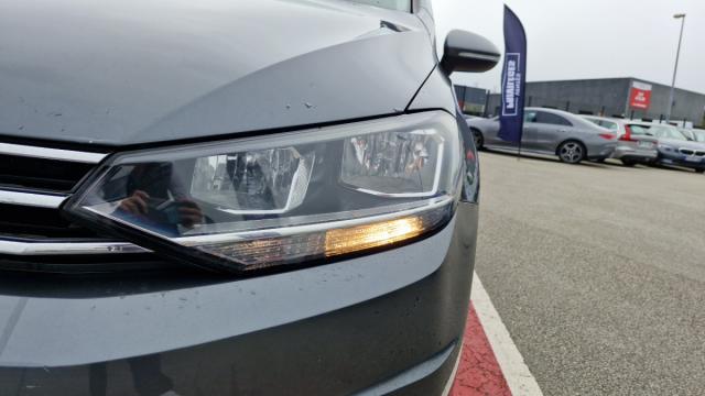 Volkswagen Touran image 7