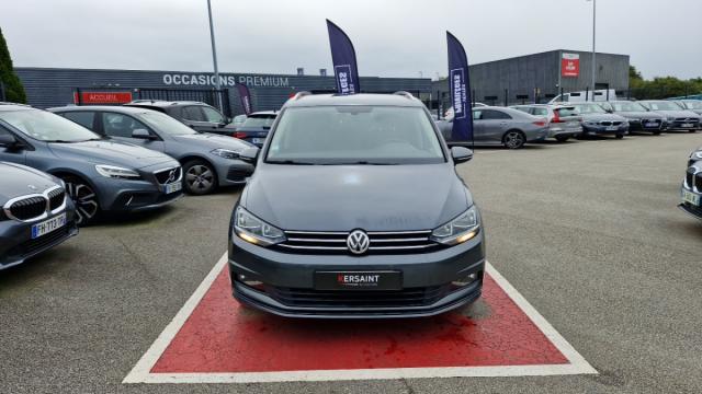 Volkswagen Touran image 9