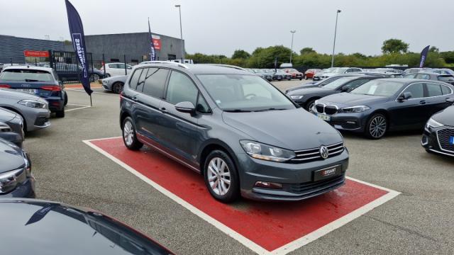 Volkswagen Touran image 2