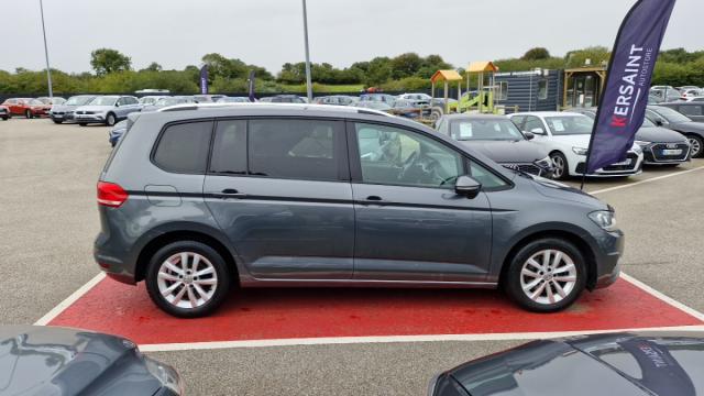 Volkswagen Touran image 5
