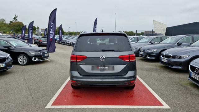 Volkswagen Touran image 3