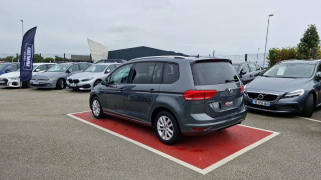 Volkswagen Touran image 8
