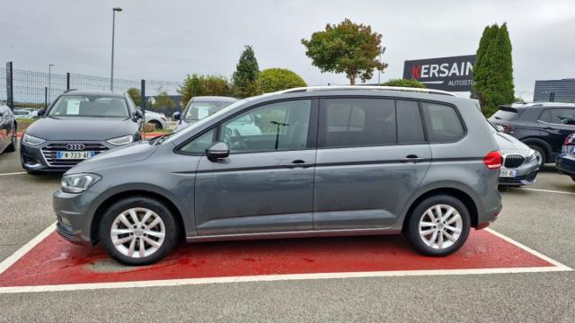 Volkswagen Touran image 6