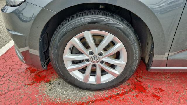 Volkswagen Touran image 4