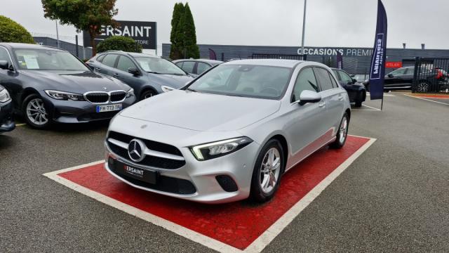 Mercedes Benz Classe A Business 180 7g-Dctline