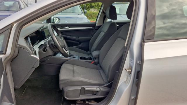 Volkswagen Golf image 4