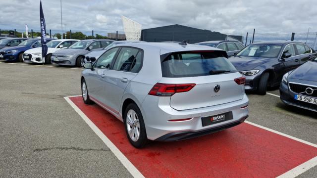 Volkswagen Golf image 8