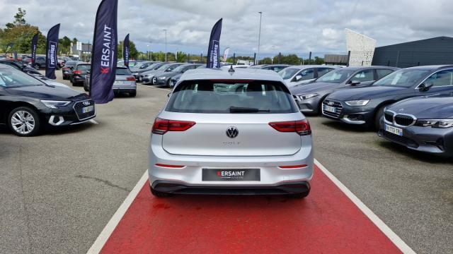Volkswagen Golf image 3