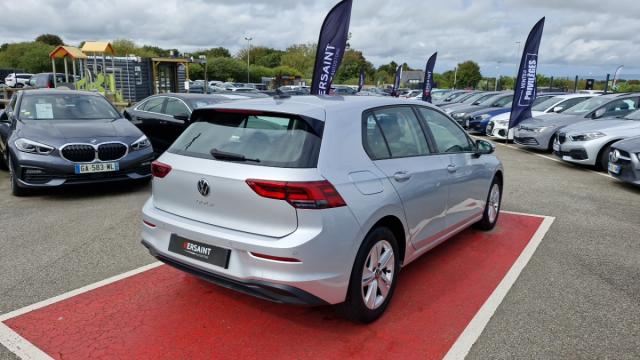 Volkswagen Golf image 1