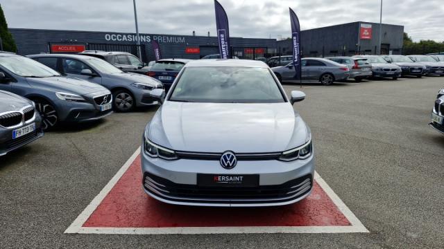 Volkswagen Golf image 2