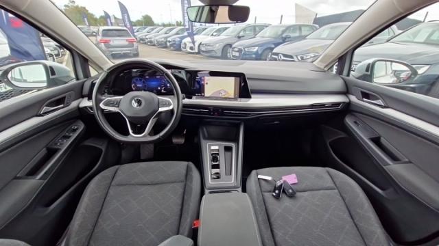 Volkswagen Golf Sw image 7