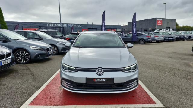 Volkswagen Golf Sw image 8