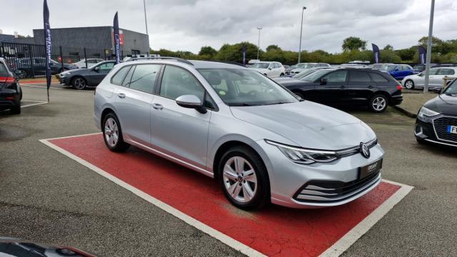 Volkswagen Golf Sw image 9