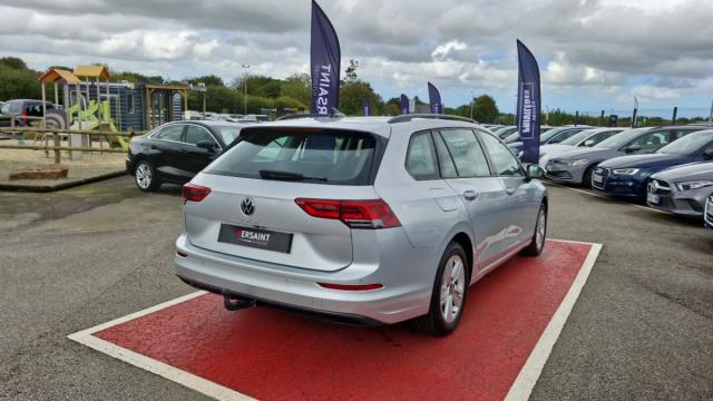 Volkswagen Golf Sw image 6