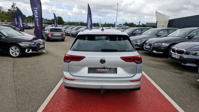 Volkswagen Golf Sw image 1