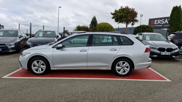 Volkswagen Golf Sw image 3