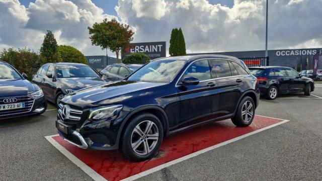 Mercedes Benz
