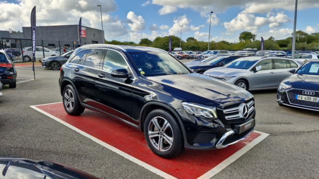 Mercedes Benz Glc image 7