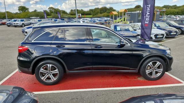 Mercedes Benz Glc image 3