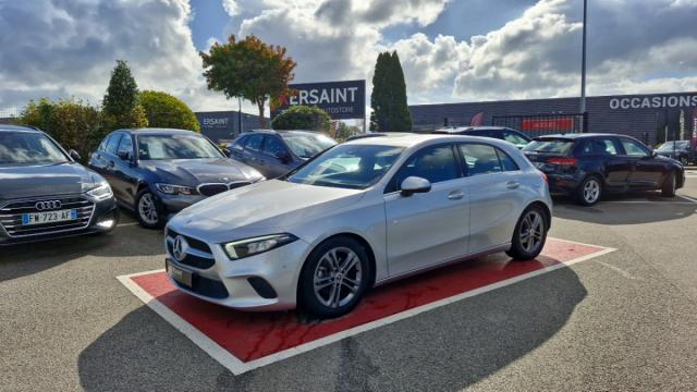 Mercedes Benz