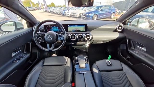 Mercedes Benz Classe A image 8